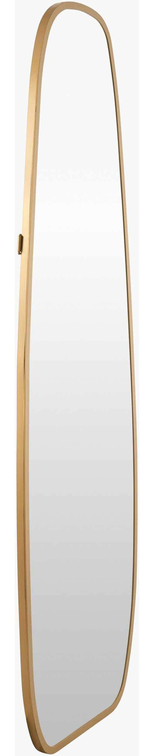 Noordhoek Gold Mirror