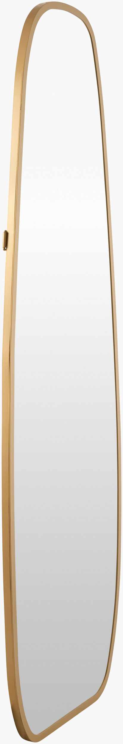 Noordhoek Gold Mirror