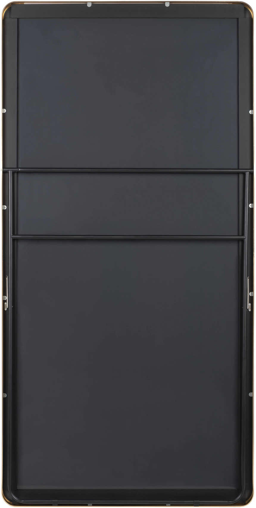 Pleumartin Mirror