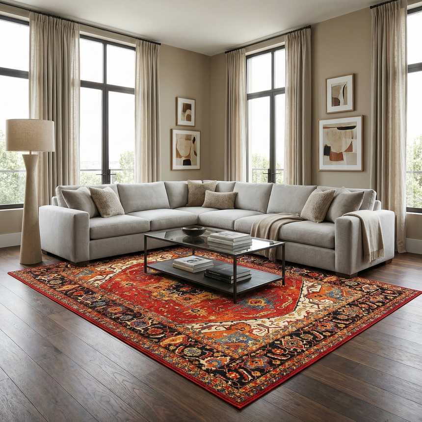 Roomscene-Rectangle-AIgen