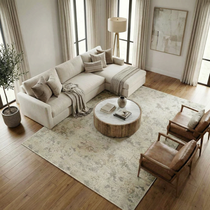 Roomscene-Rectangle-AIgen