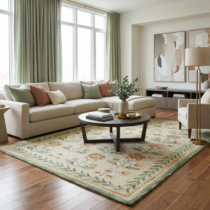 Roomscene-Rectangle-AIgen