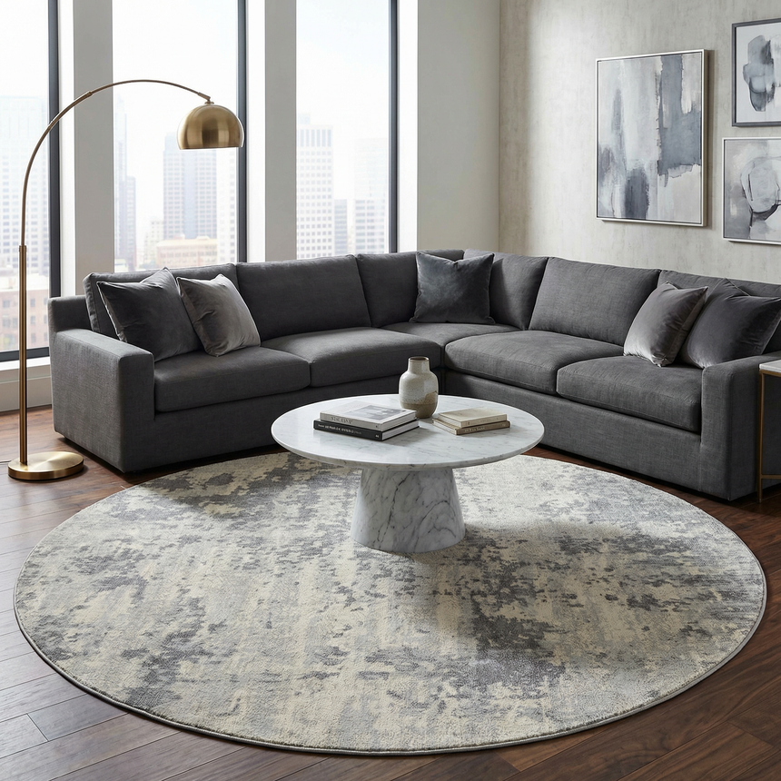 Roomscene-Round-AIgen