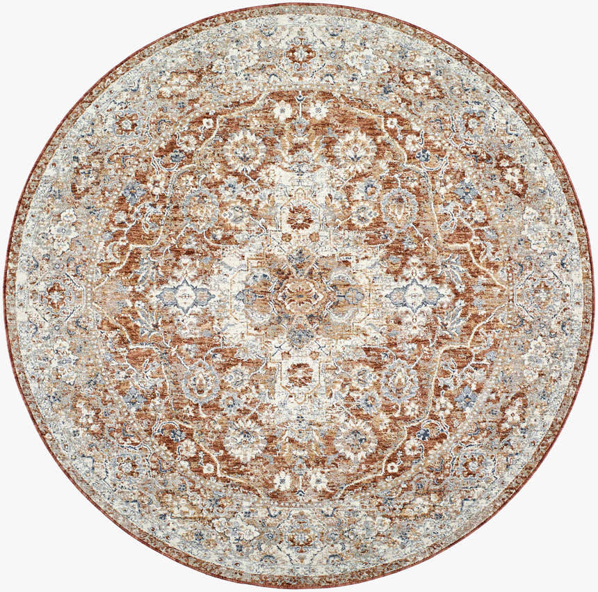 New-Design-Round