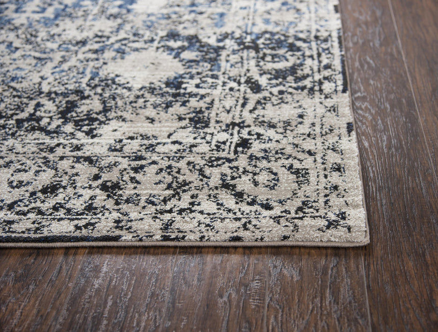 Rizzy PN6956 Area Rug