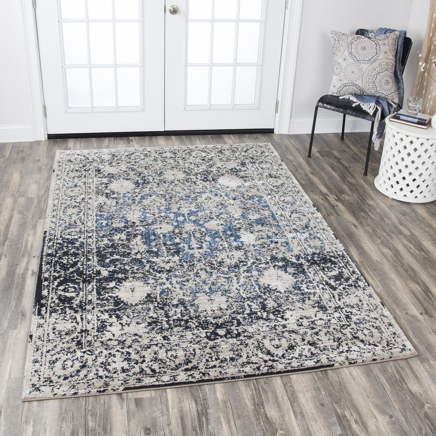 Rizzy PN6956 Area Rug