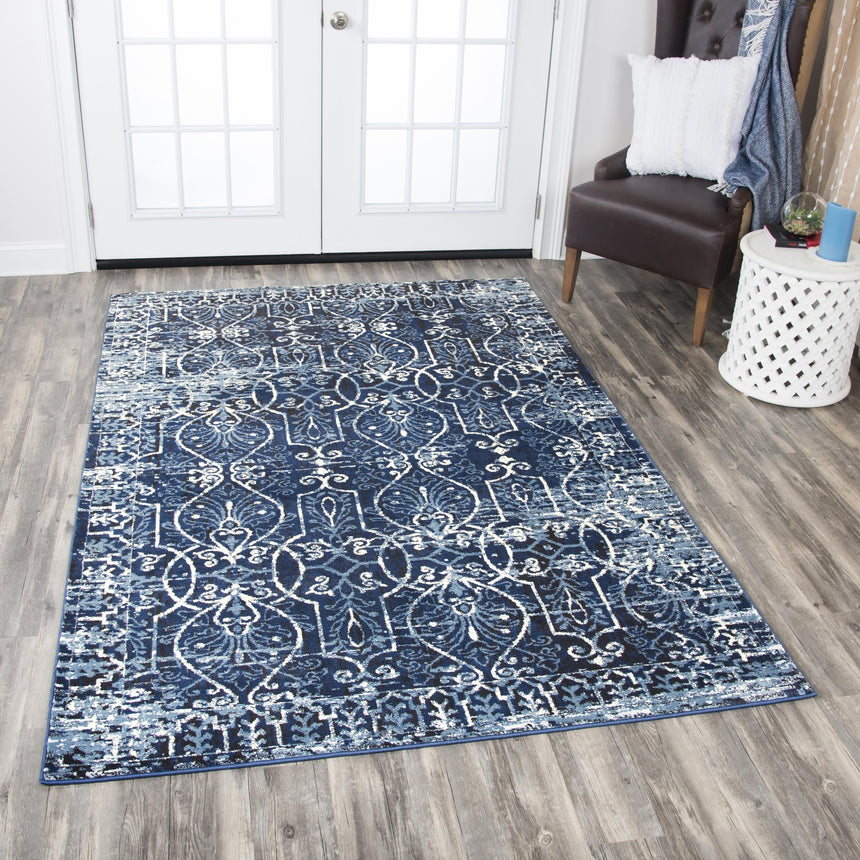 Rizzy PN6964 Area Rug
