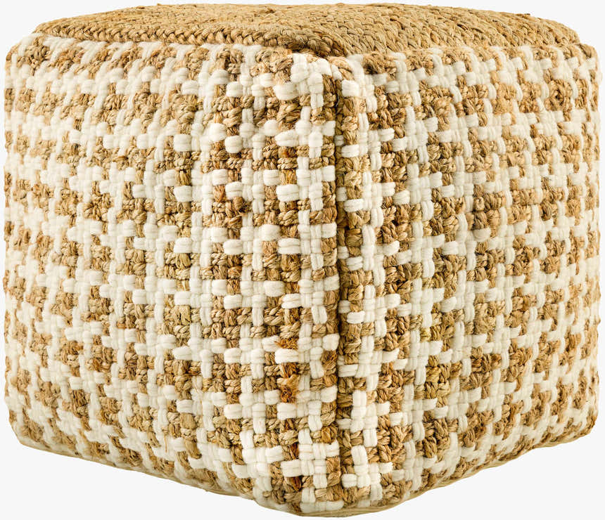 Juticalpa Pouf - Clearance