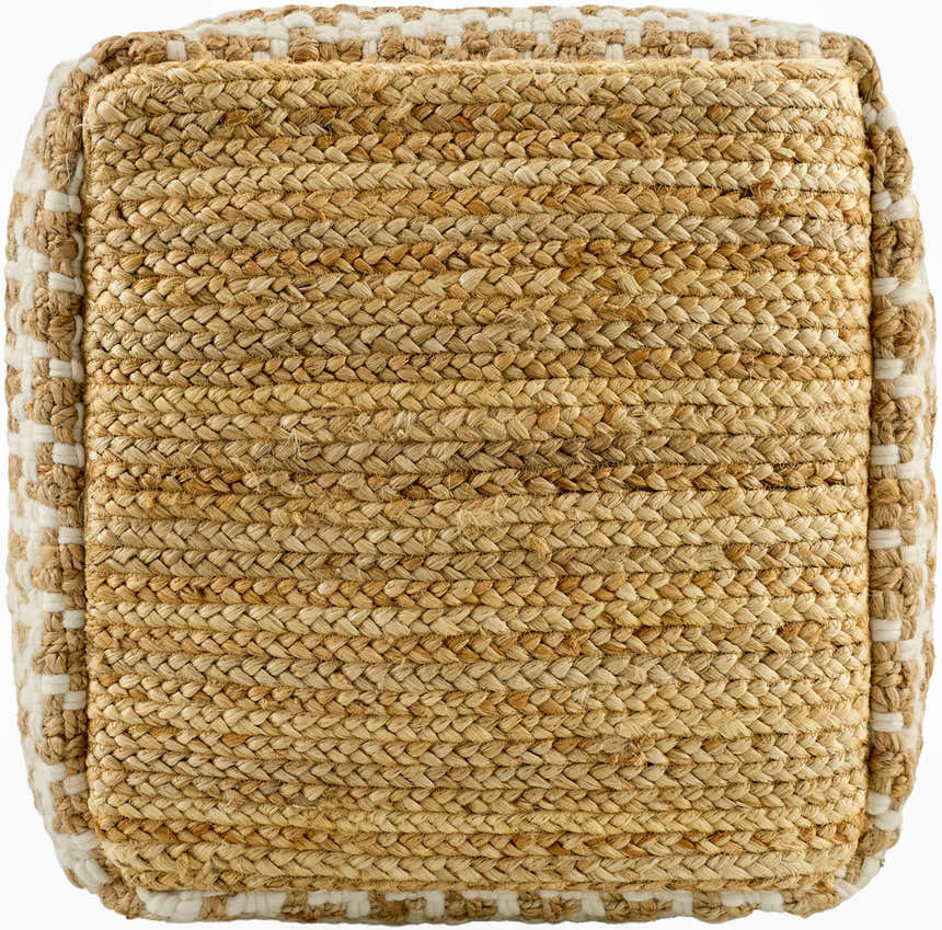 Juticalpa Pouf - Clearance