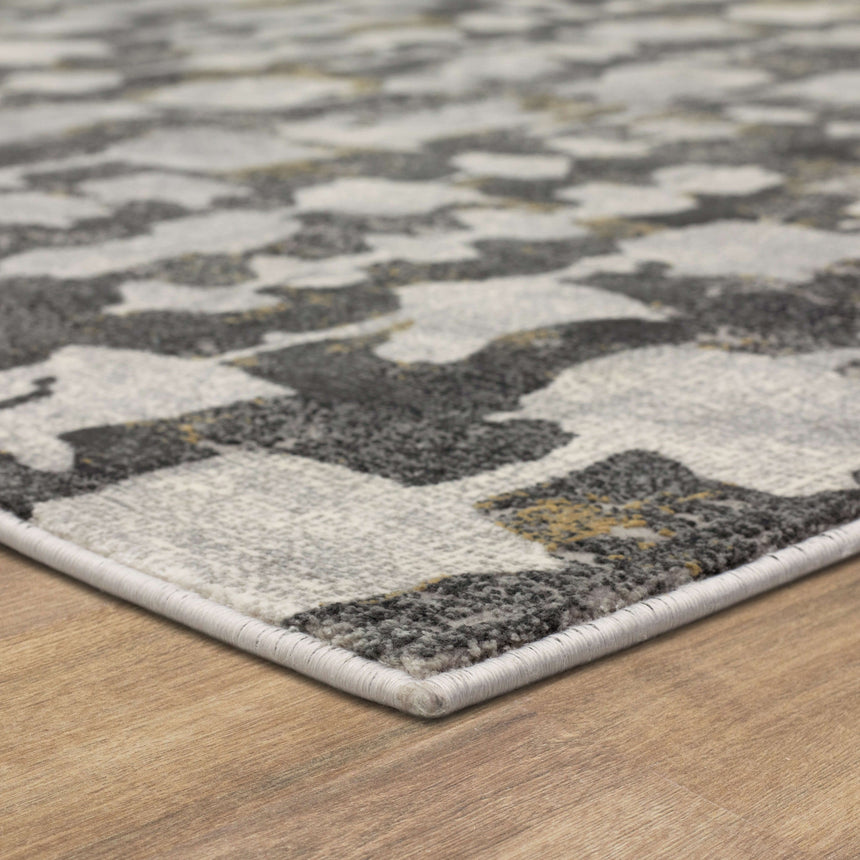 Karastan Portofino Granite Area Rug