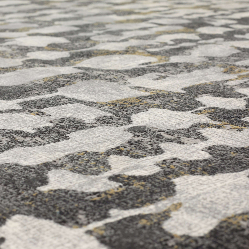 Karastan Portofino Granite Area Rug