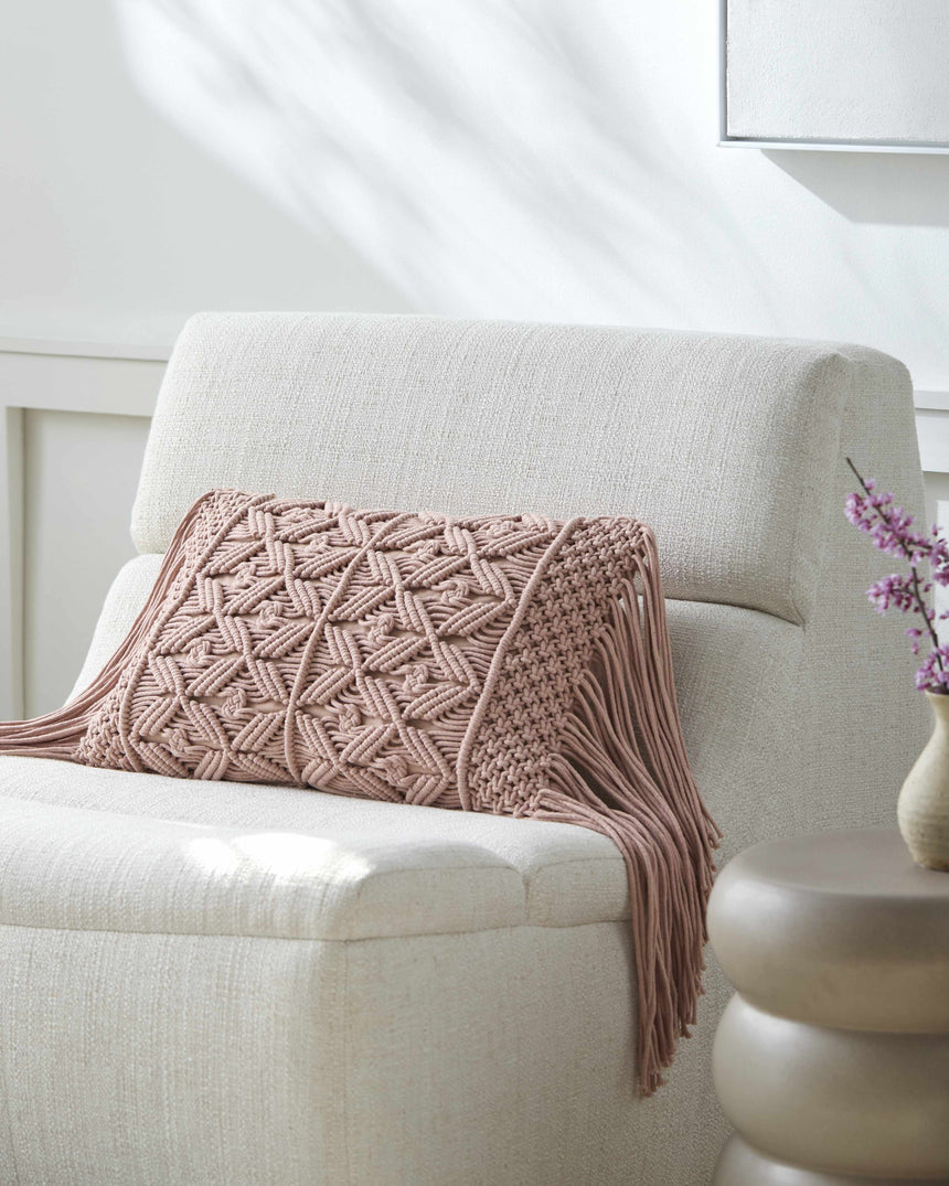 Parksdale Throw Pillow