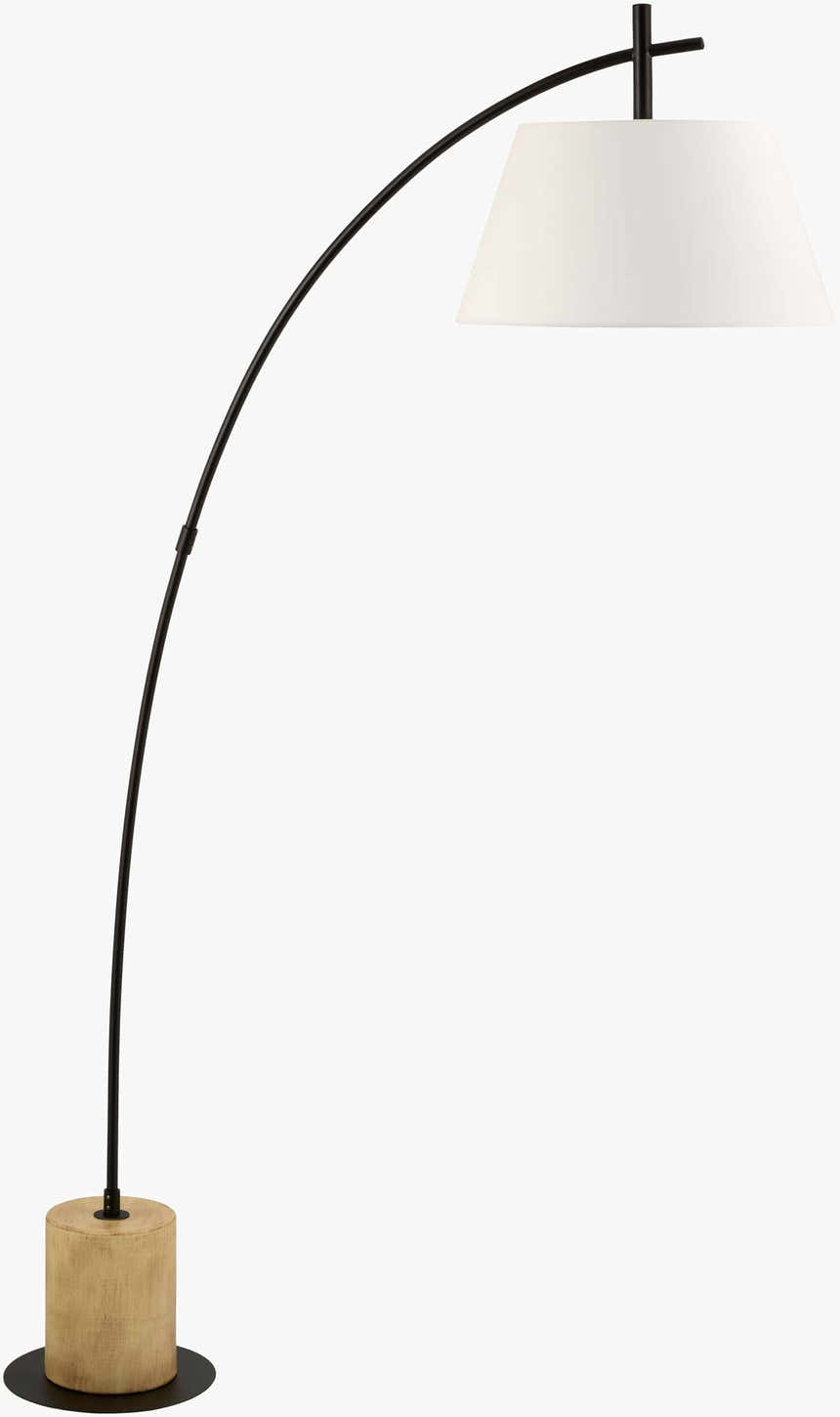 Deidesheim Floor Lamp