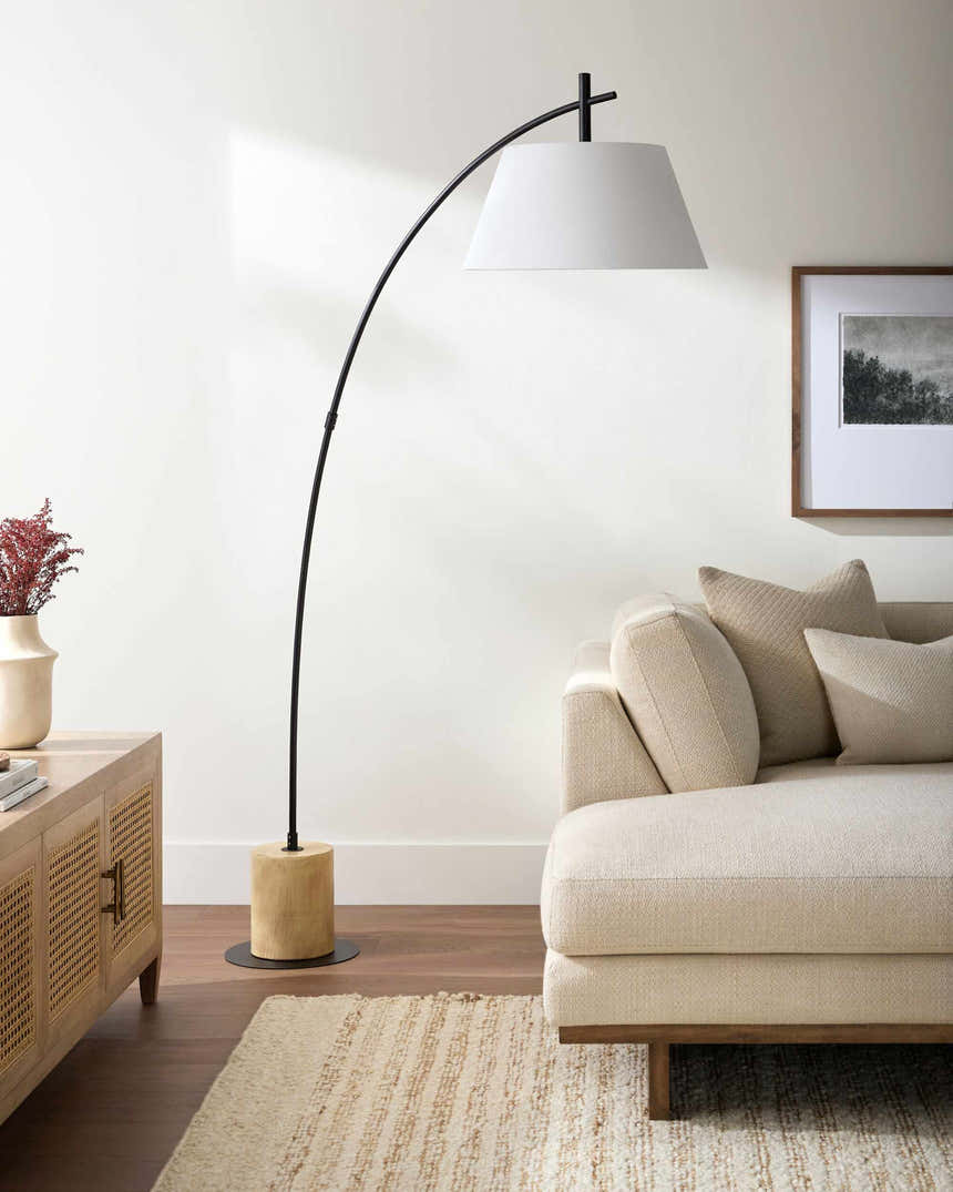 Deidesheim Floor Lamp