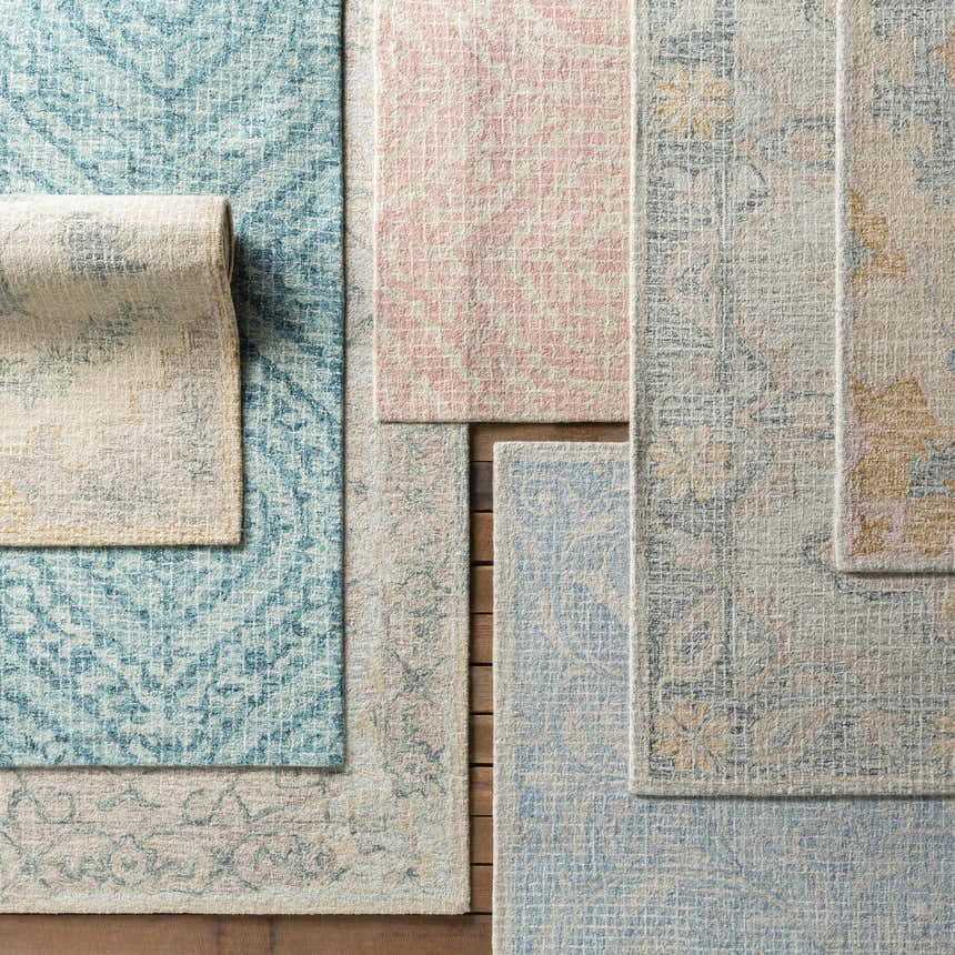 Made to Order Custom Size Connellsville Area Rug