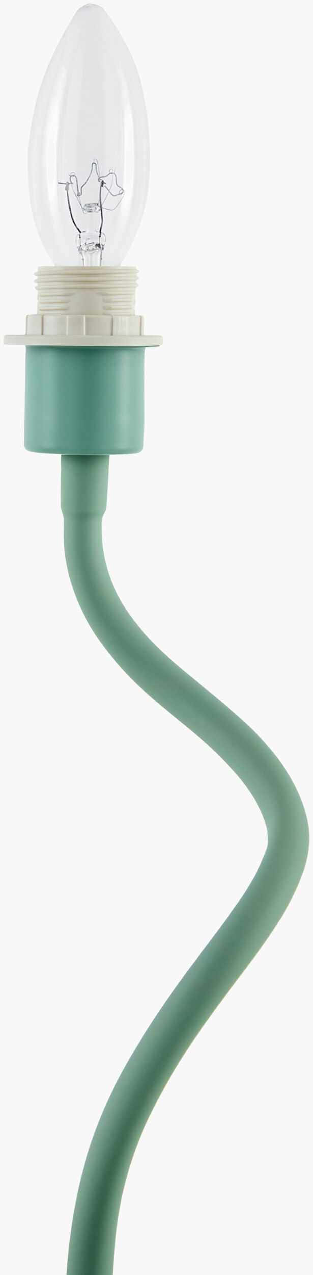 Pachiquita Sage Table Lamp