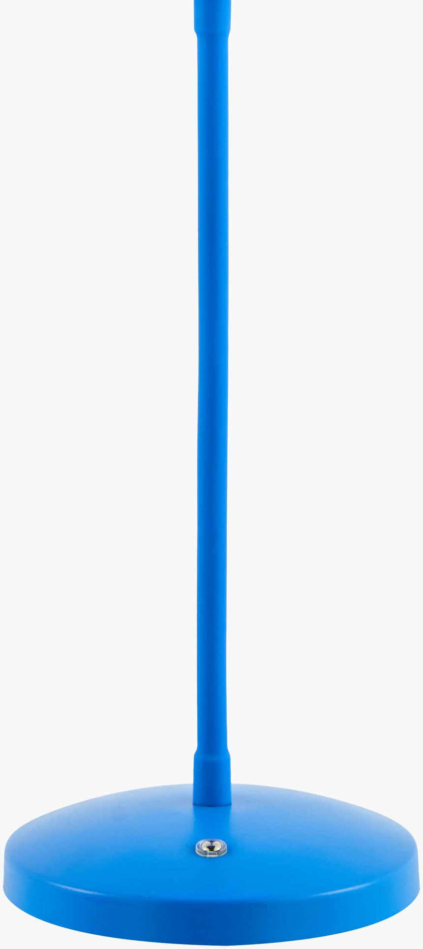 Pachiquita Blue Table Lamp