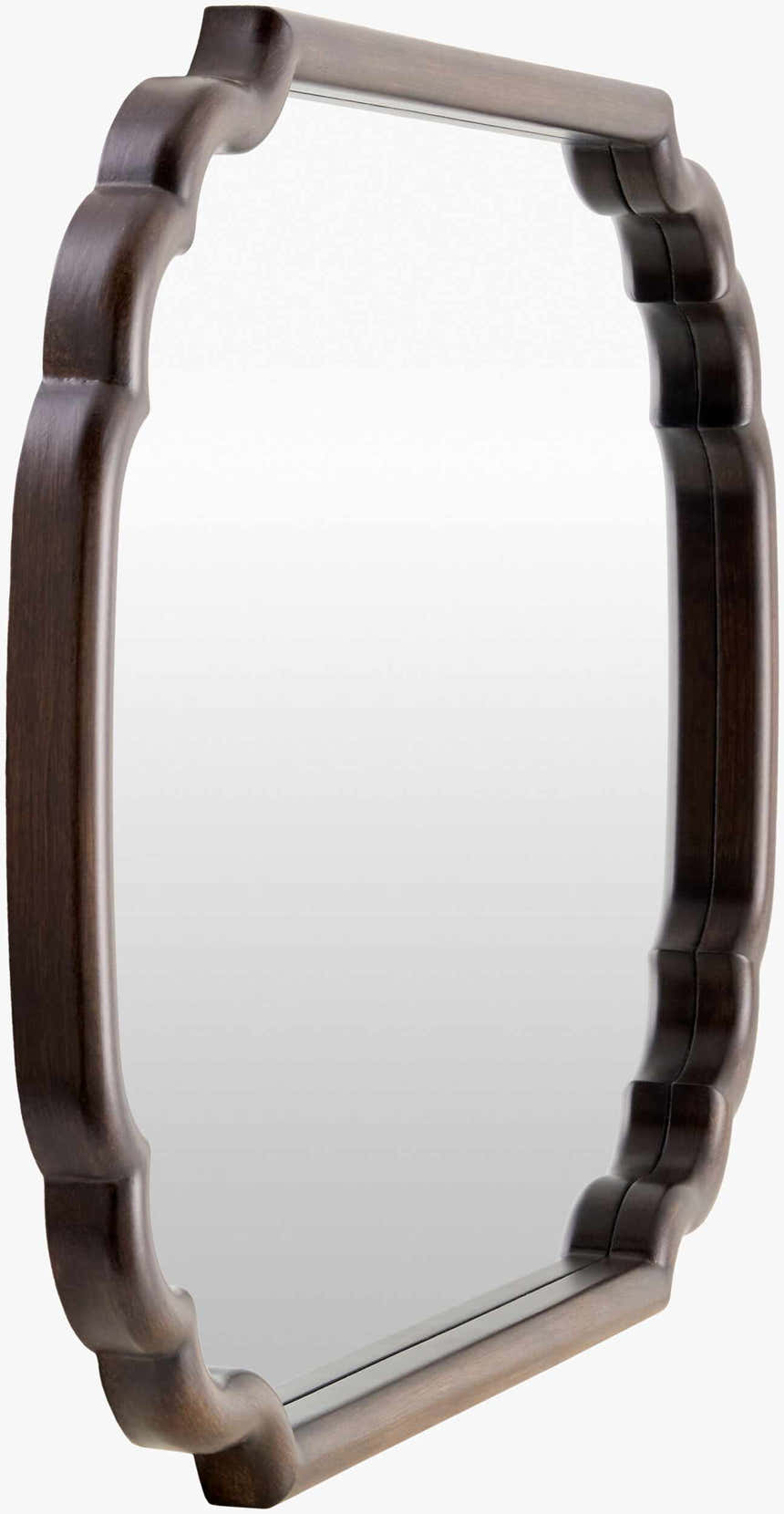 Stollberg Accent Mirror
