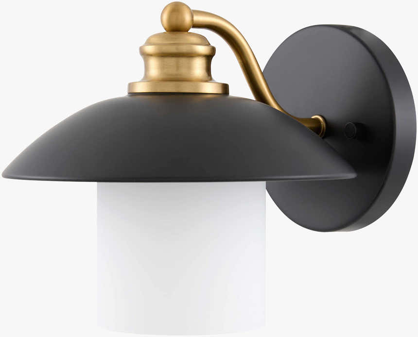 Tartanedo Wall Sconce