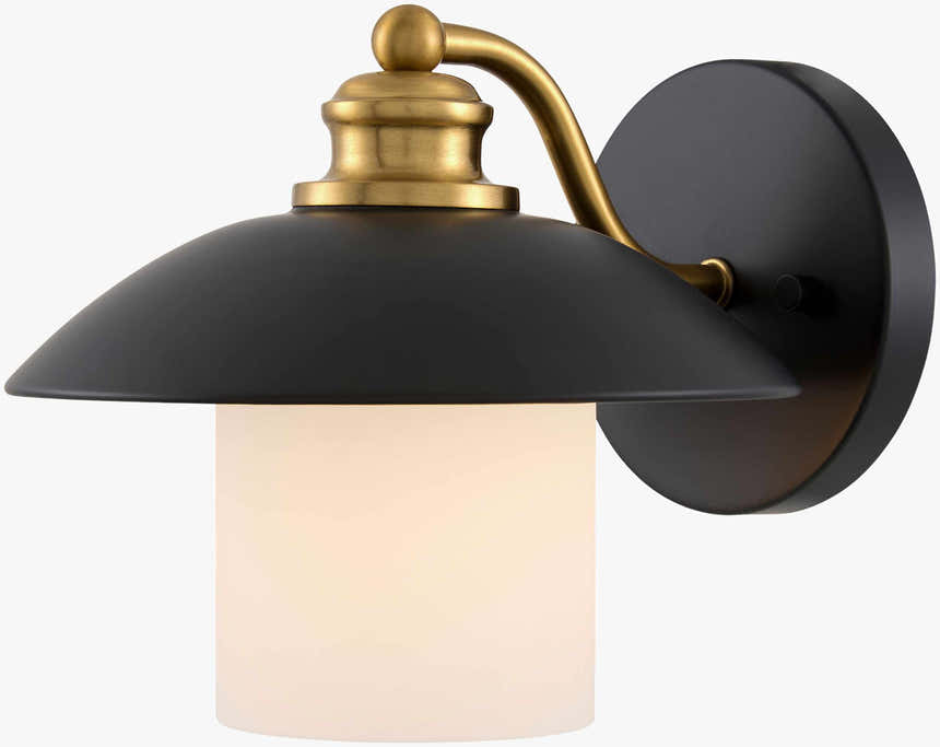 Tartanedo Wall Sconce