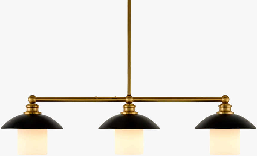 Fiamignano Chandelier