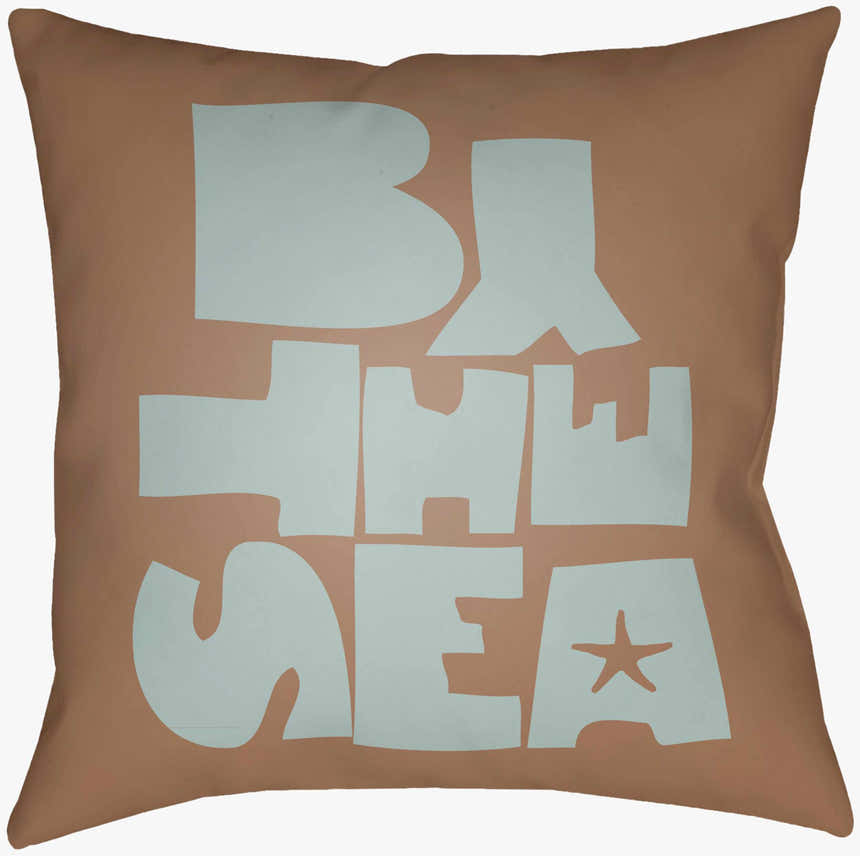 Kotkot Outdoor Throw Pillow