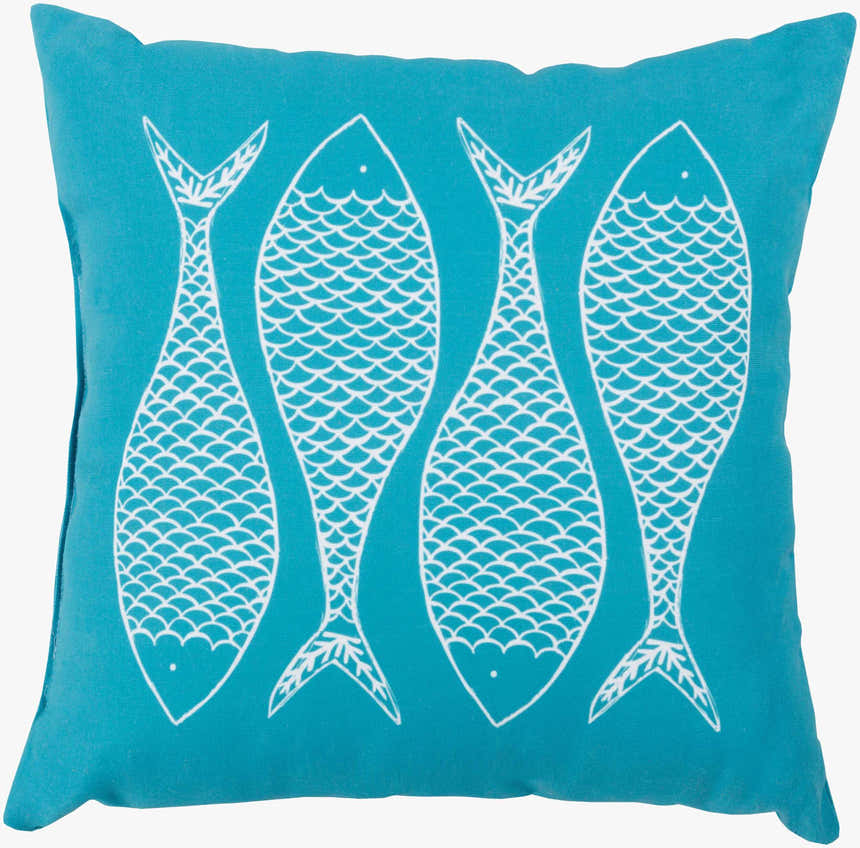 Bugasong Outdoor Throw Pillow
