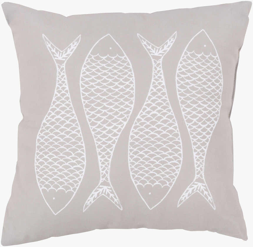 Marsada Outdoor Throw Pillow