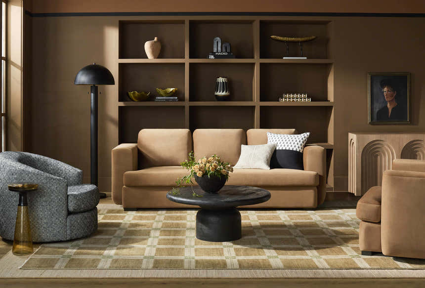 Zuccarello Black Decorative Object