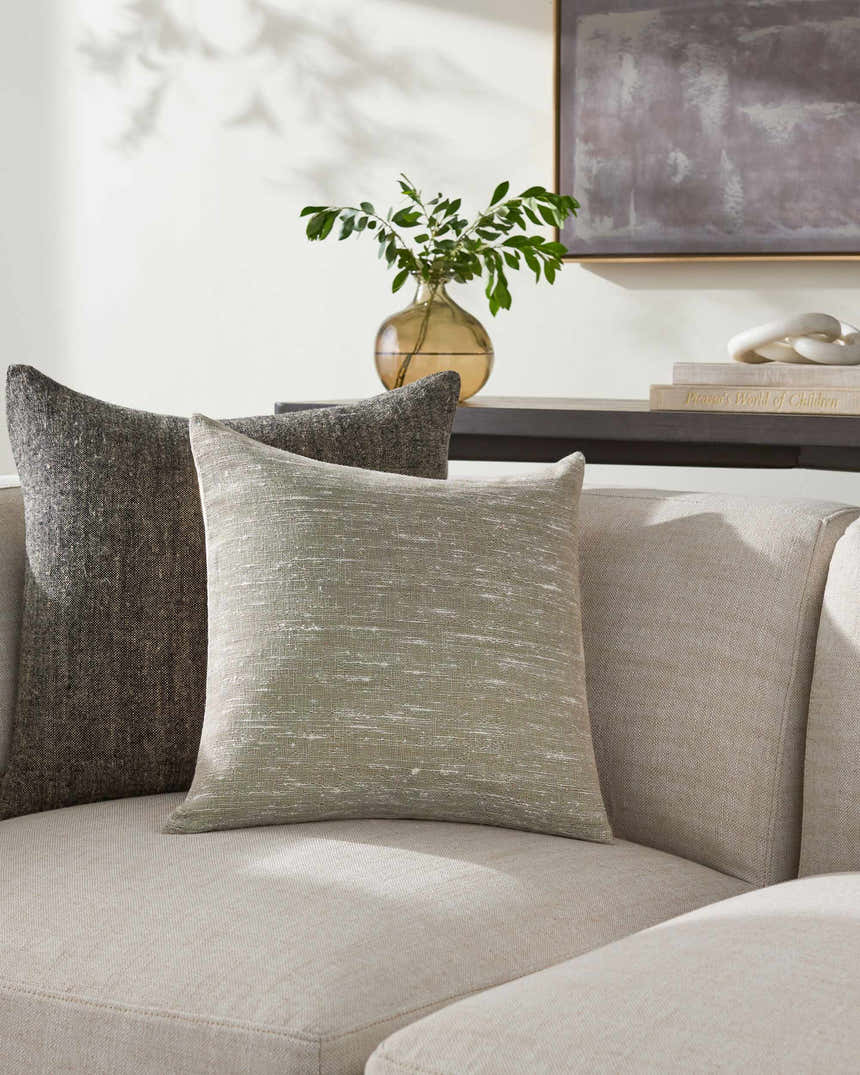 Turangi Throw Pillow - Clearance