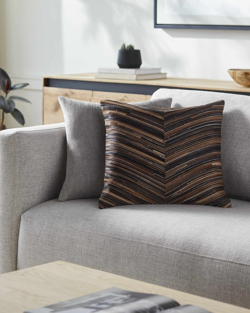 Ringold Throw Pillow