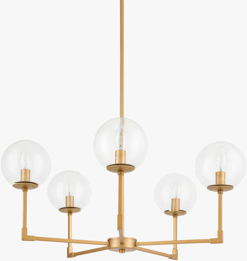 Bojonegoro Chandelier