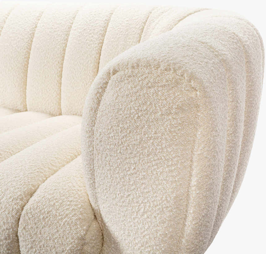 Abbasanta Sofa - Clearance
