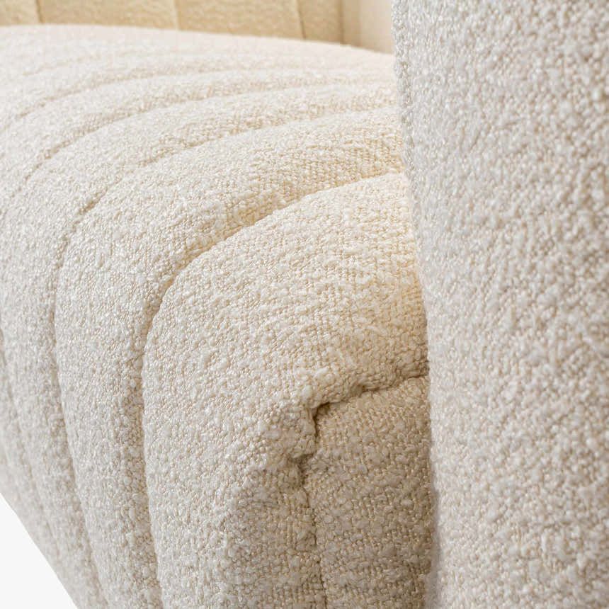 Abbasanta Sofa - Clearance