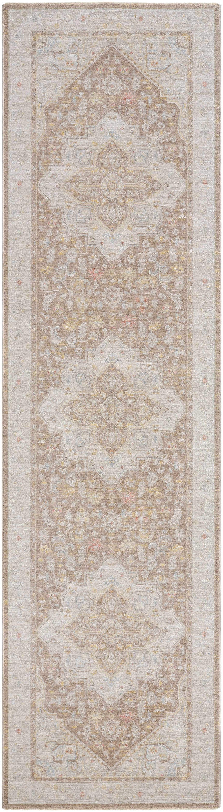 Roni Traditional Turkish Rug - Clearance