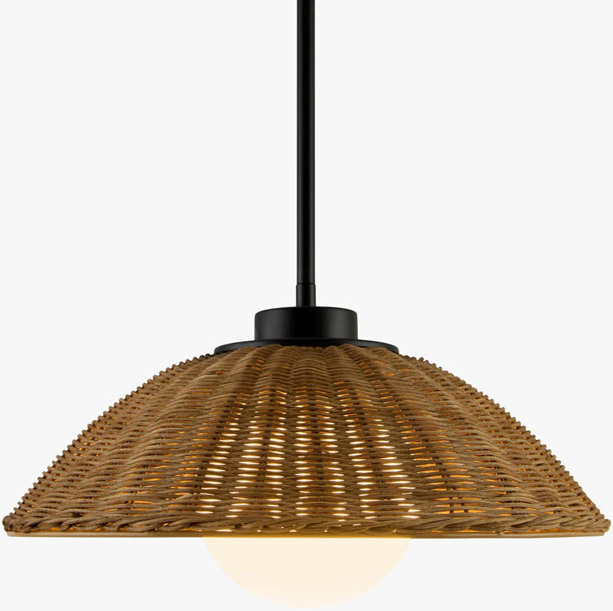 Tajerouine Pendant