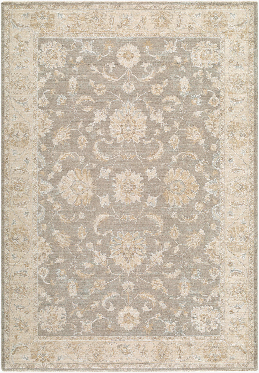 The Vintage Edit Machine Woven Rachel Zoe x LIVABLISS RZVE-2302 Area Rug