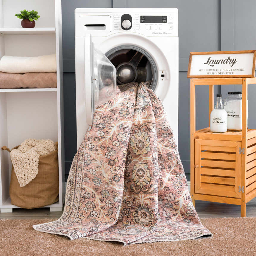 Washing-Machine