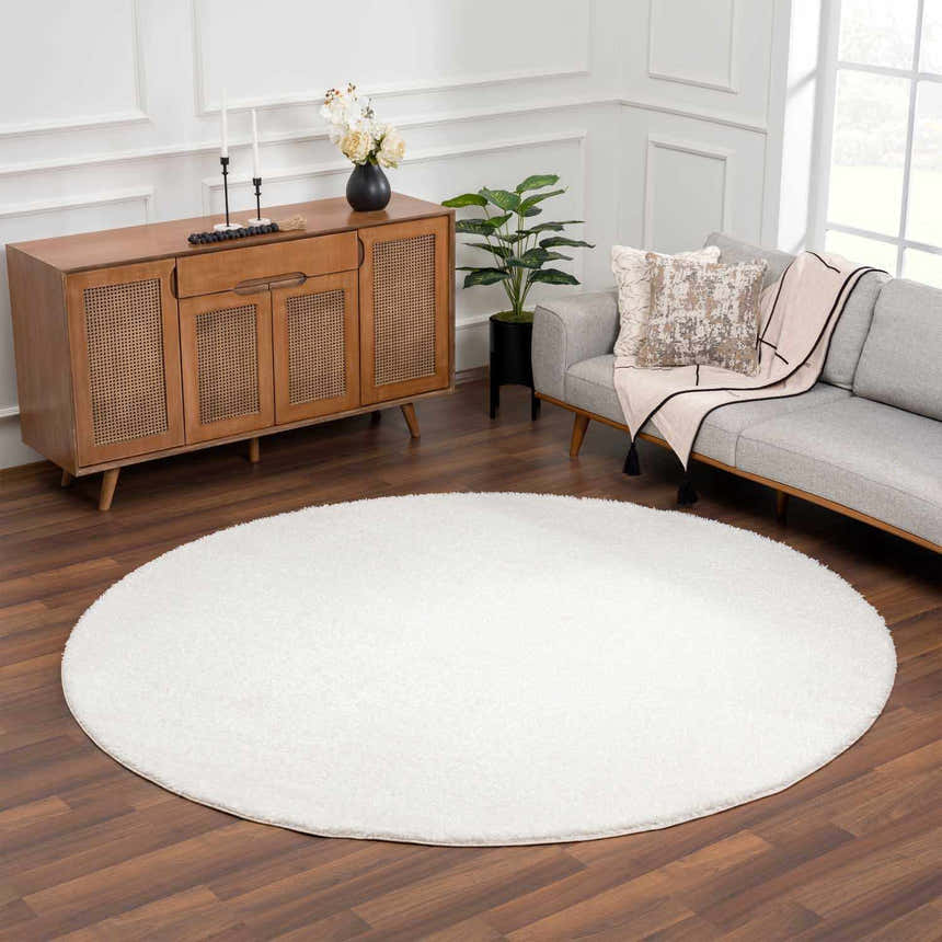 Roomscene-Round