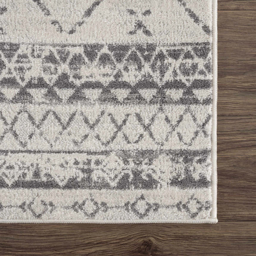 Sample Newville Moroccan Trellis Rug - Clearance