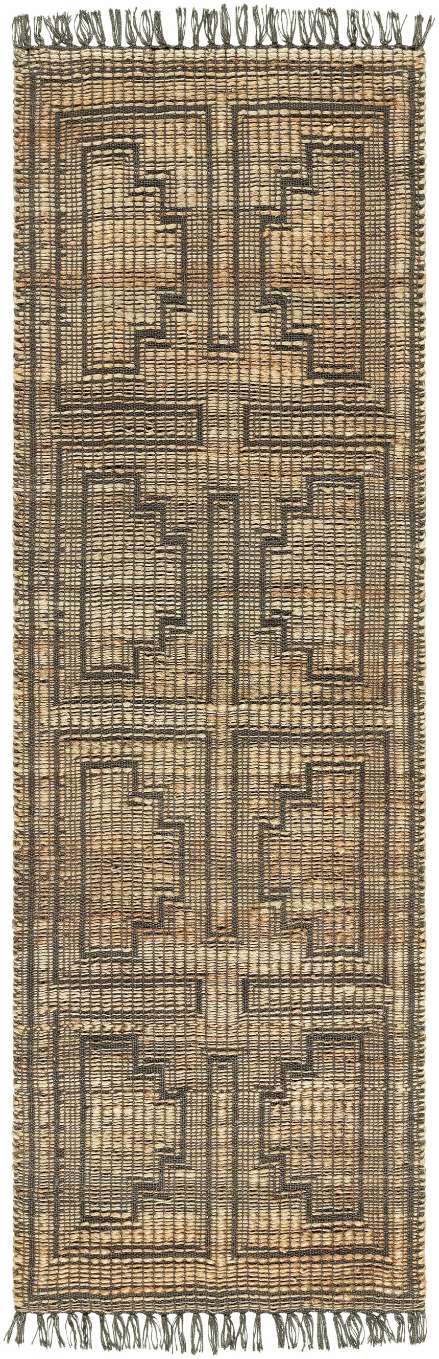 Navid Jute Rug