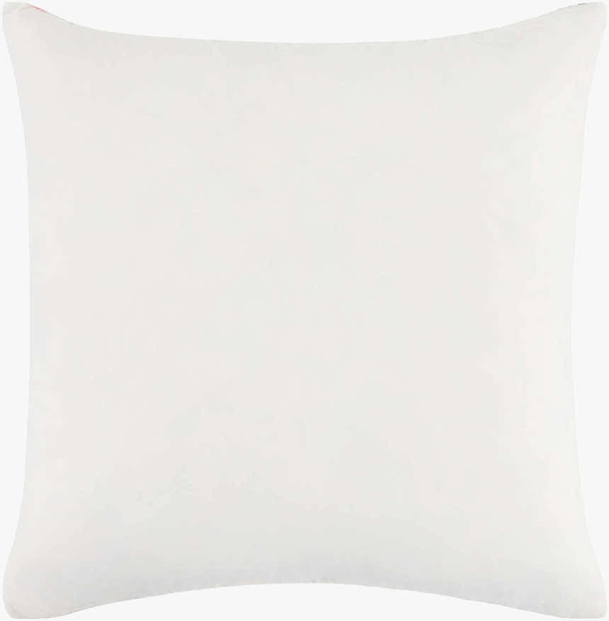 Amithi Light Yellow Throw Pillow
