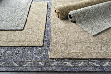 Made to Order Custom Size Browning Area Rug