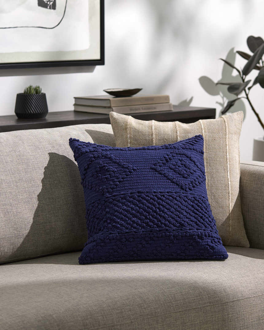 Settle Pillow Cover - Clearance