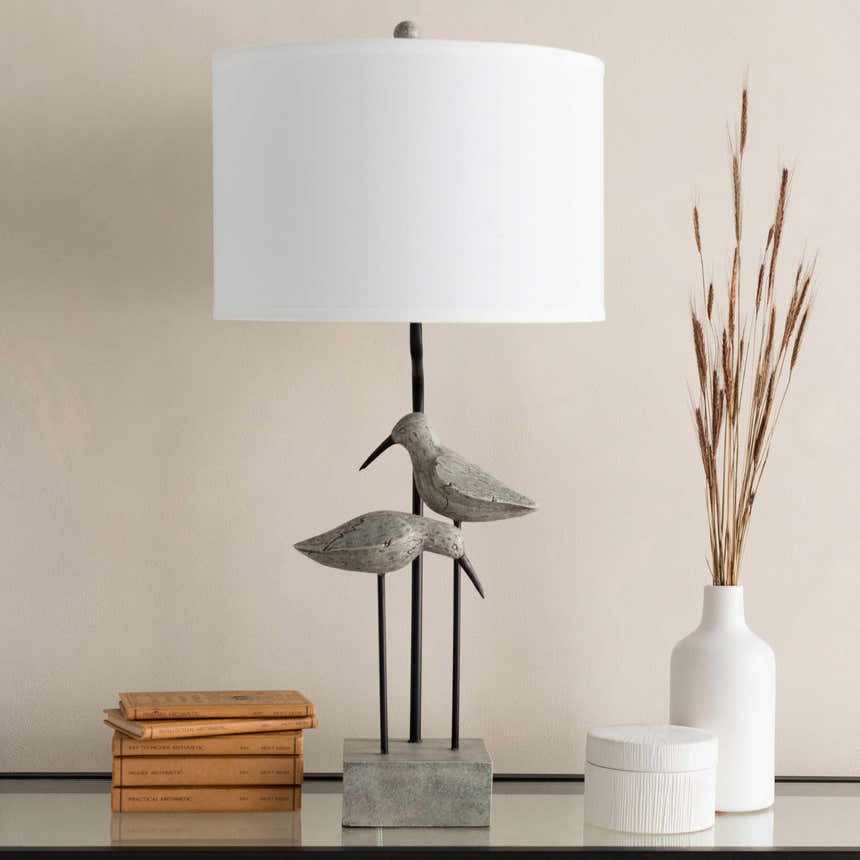 Burgthann Table Lamp