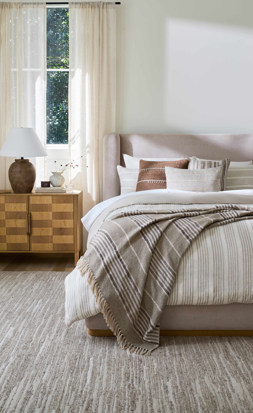 Fellsburg Throw Blanket