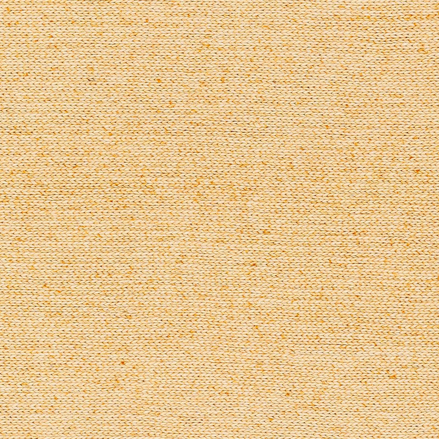 Alyra Yellow Solid Area Rug - Clearance