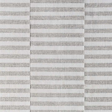 Custom Size Sonia Gray&Off-White Rug