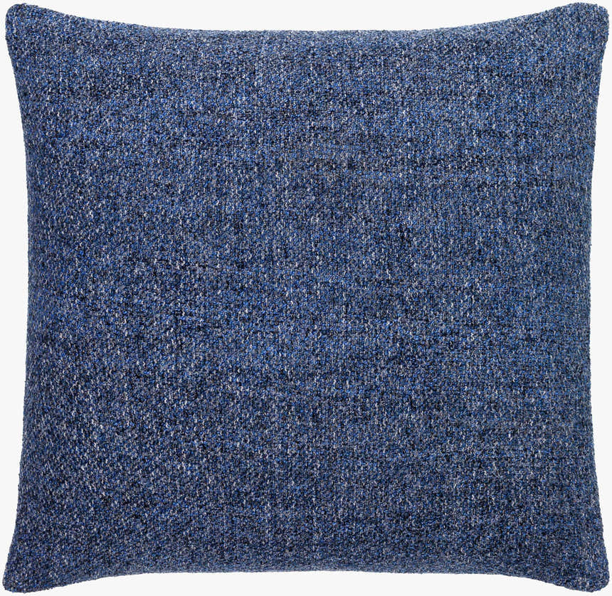 Ryane Gray Outdoor Throw Pillow - Clearance