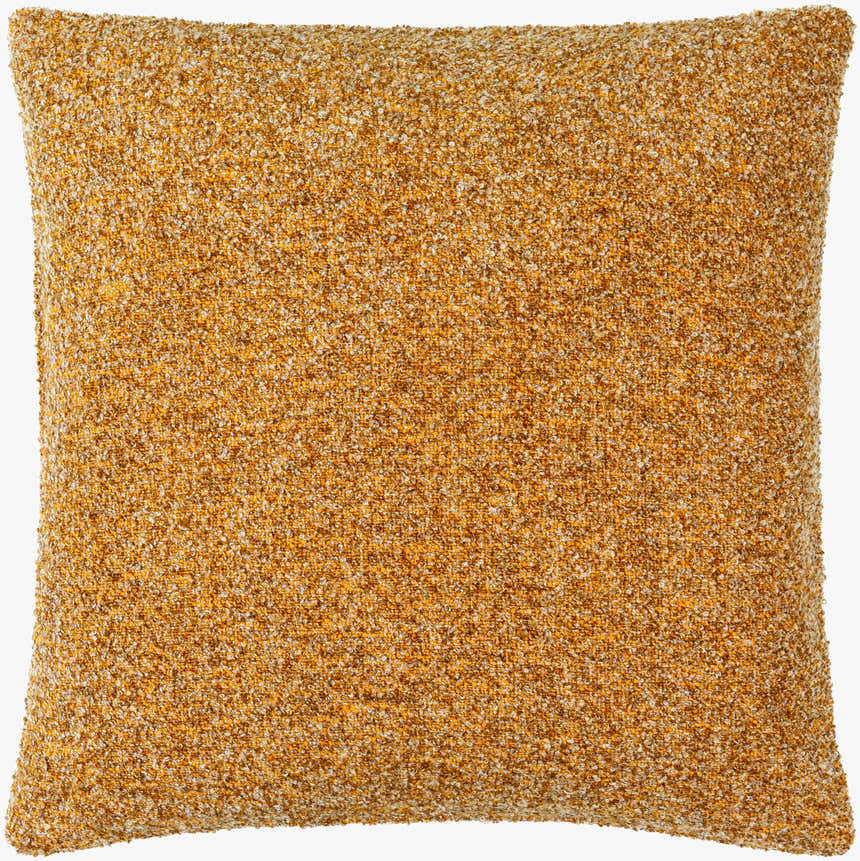 Ronit Tan Outdoor Throw Pillow - Clearance